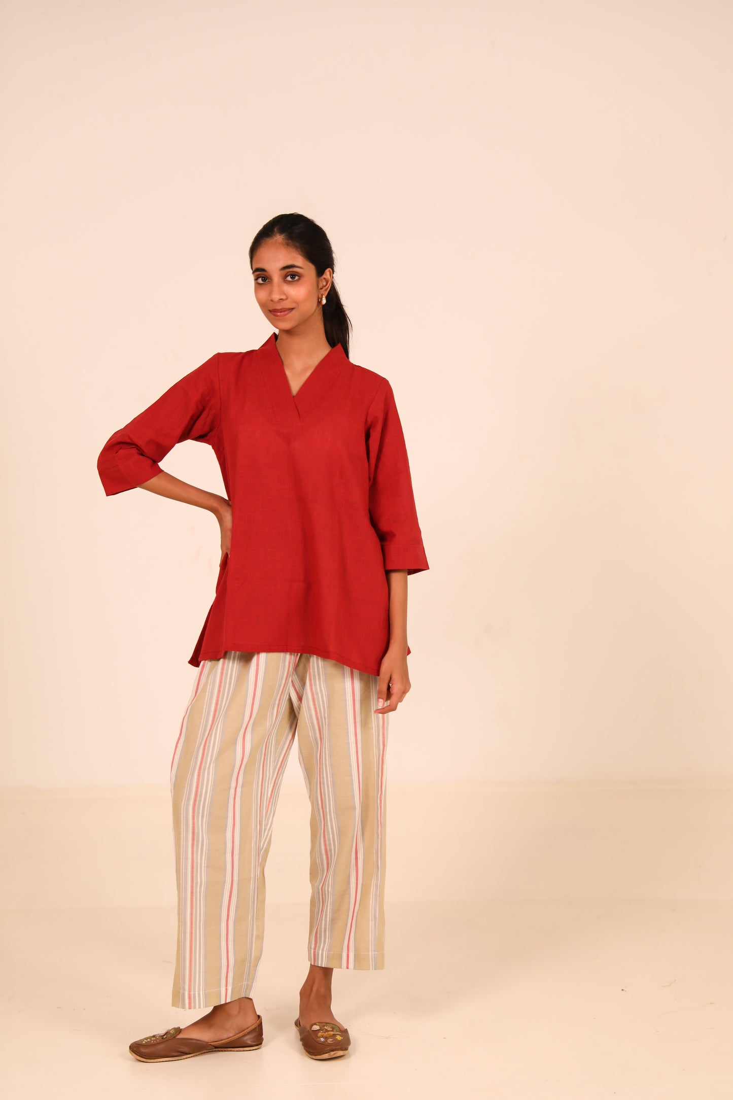 Valentino Top