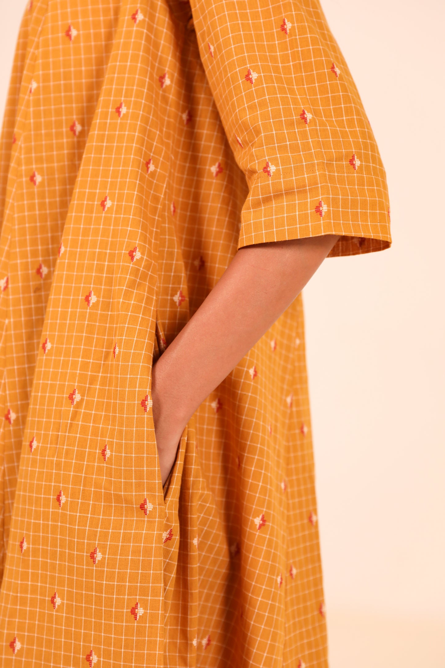 Amber Kurta Set
