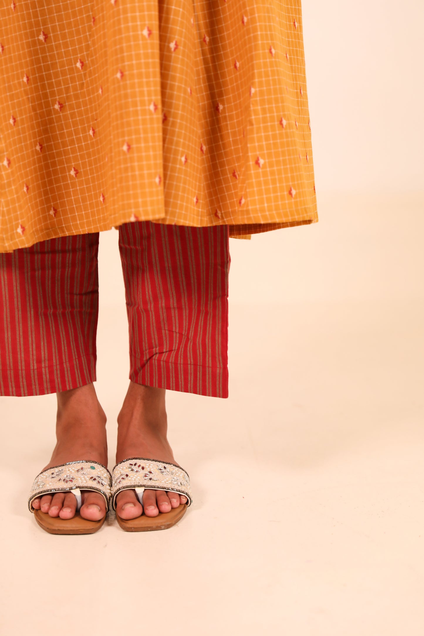 Amber Kurta Set