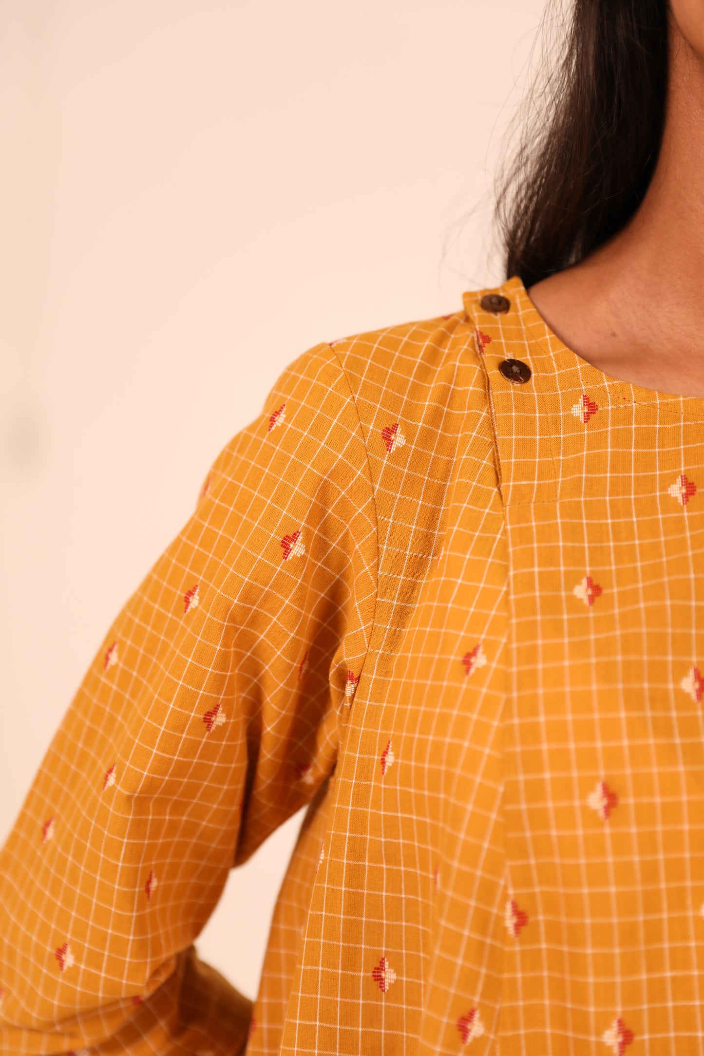 Amber Kurta Set