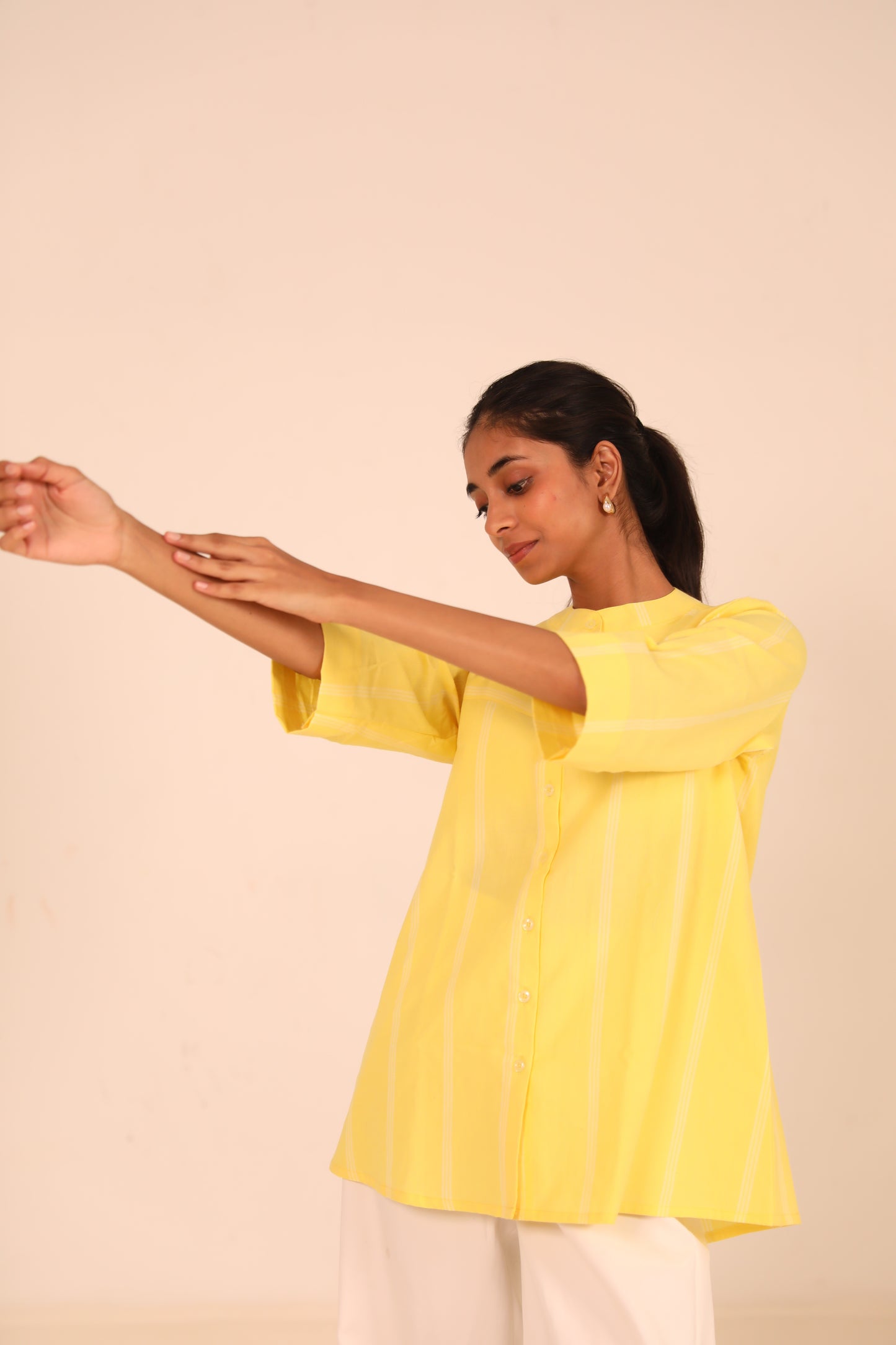 Sunlove Top