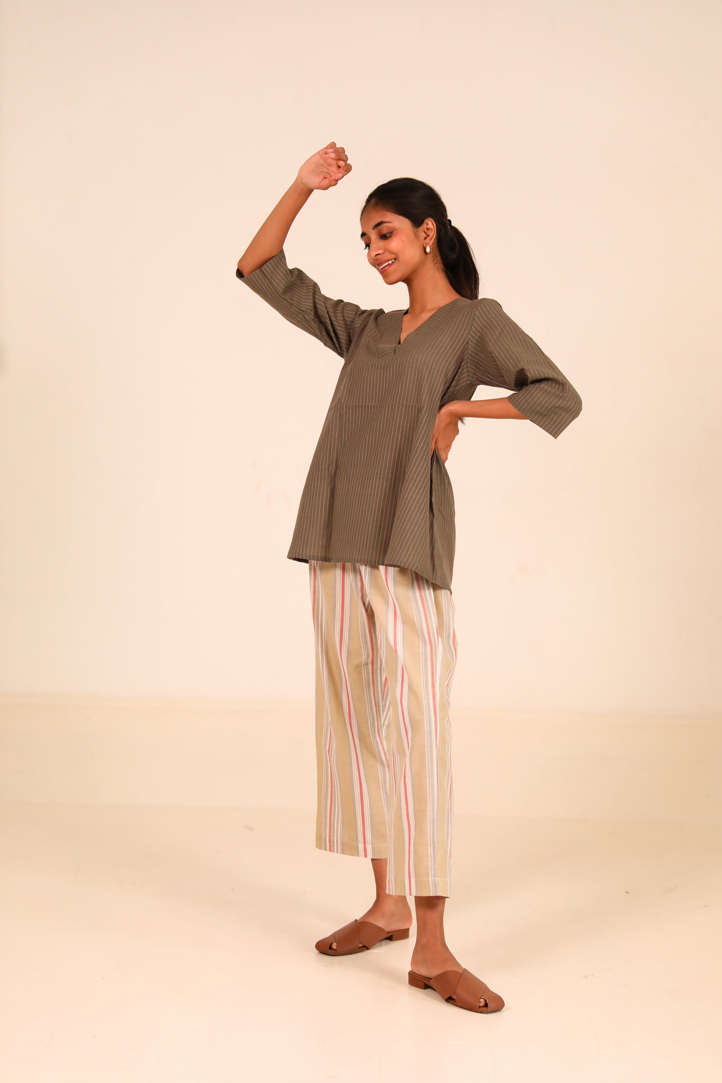 Matcha Top