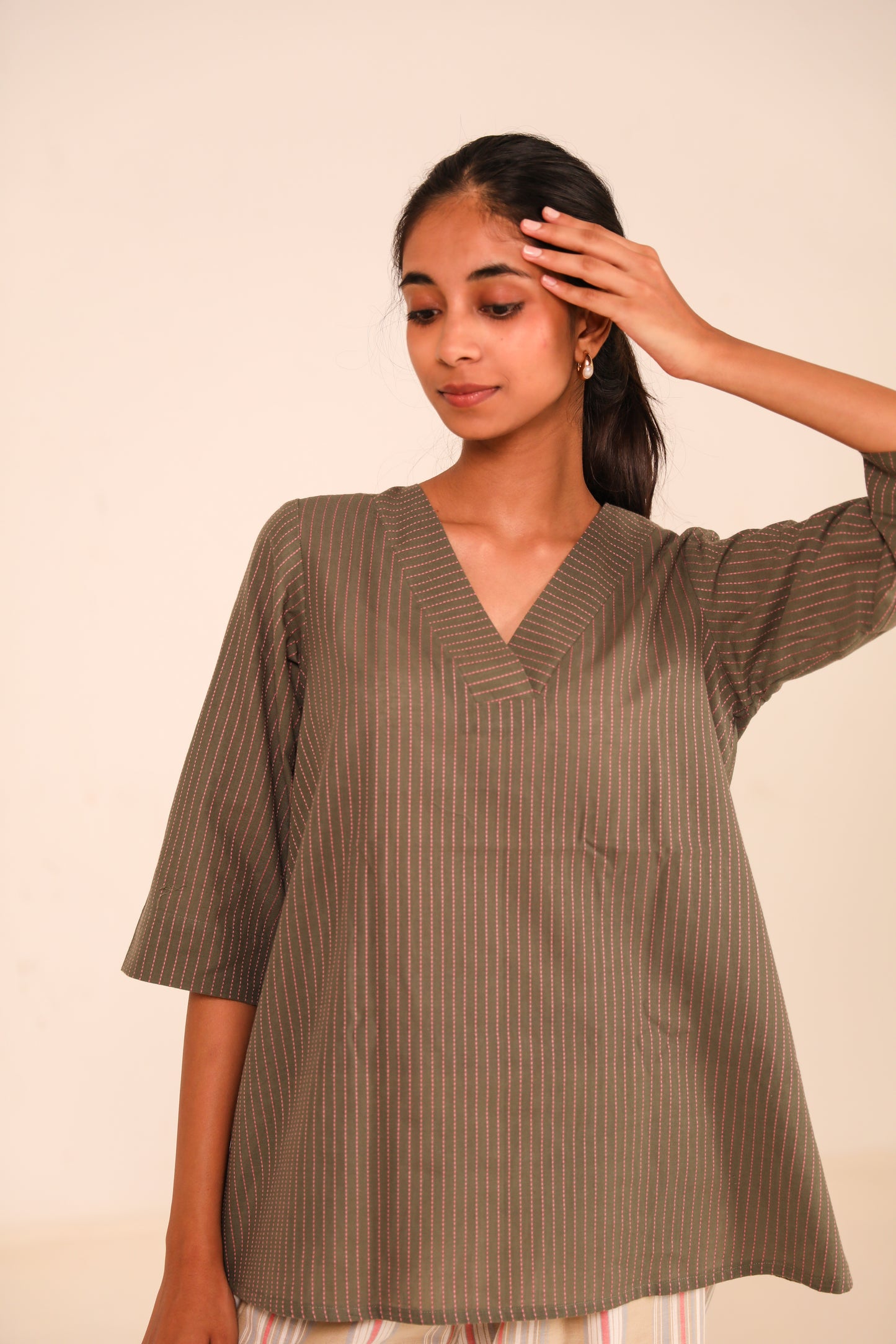 Matcha Top