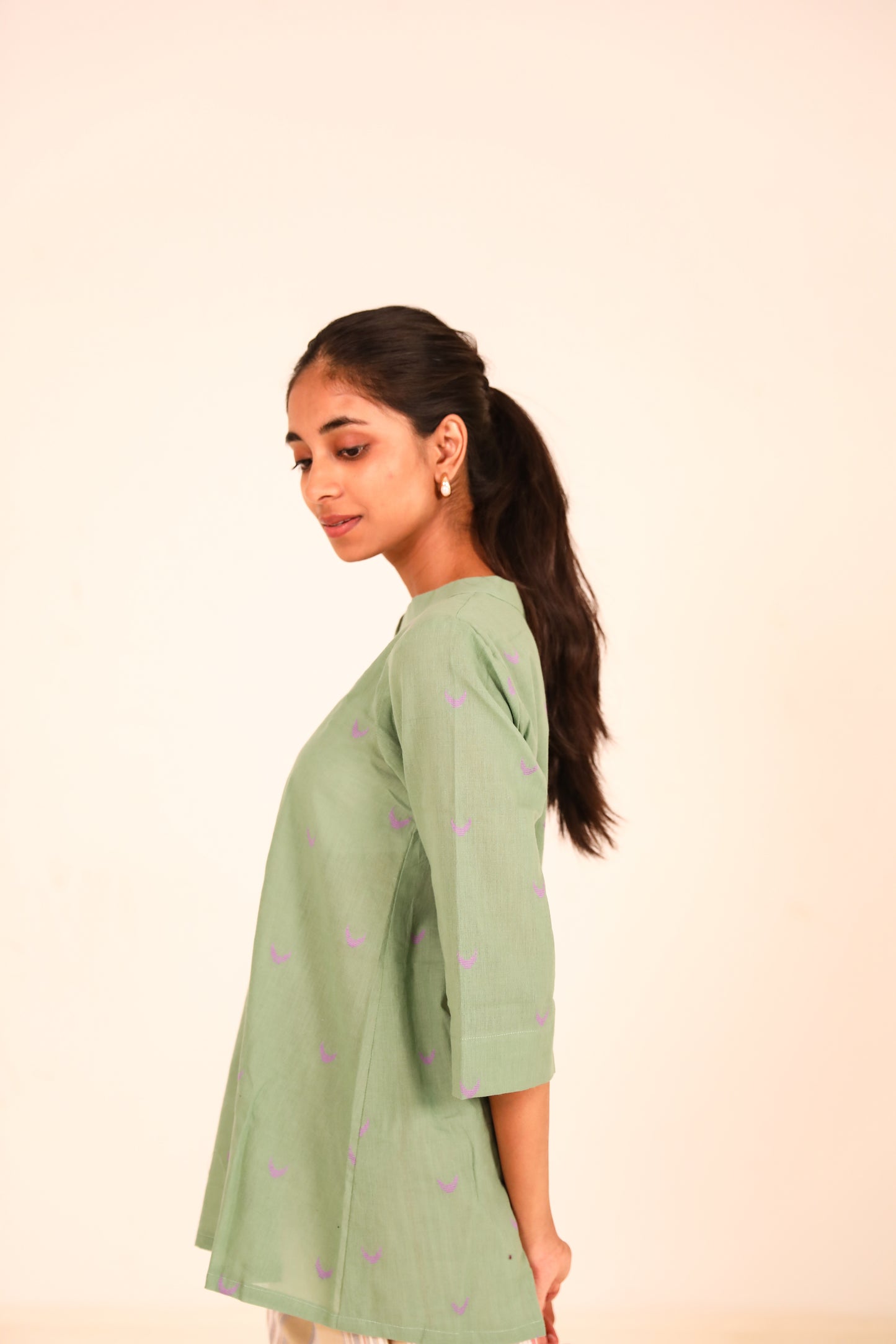 Winter Pear Top