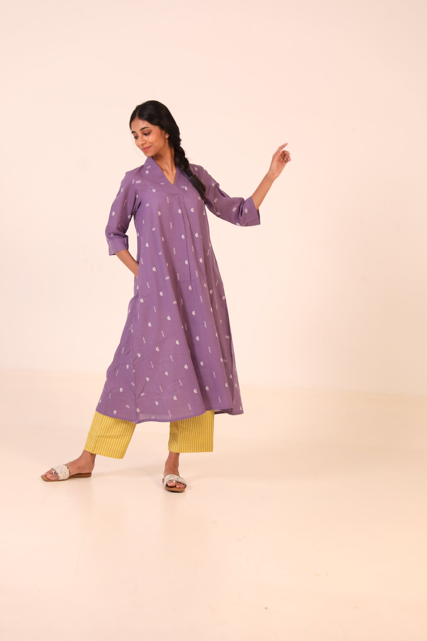 Downriver Kurta