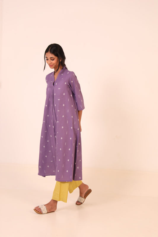 Downriver Kurta