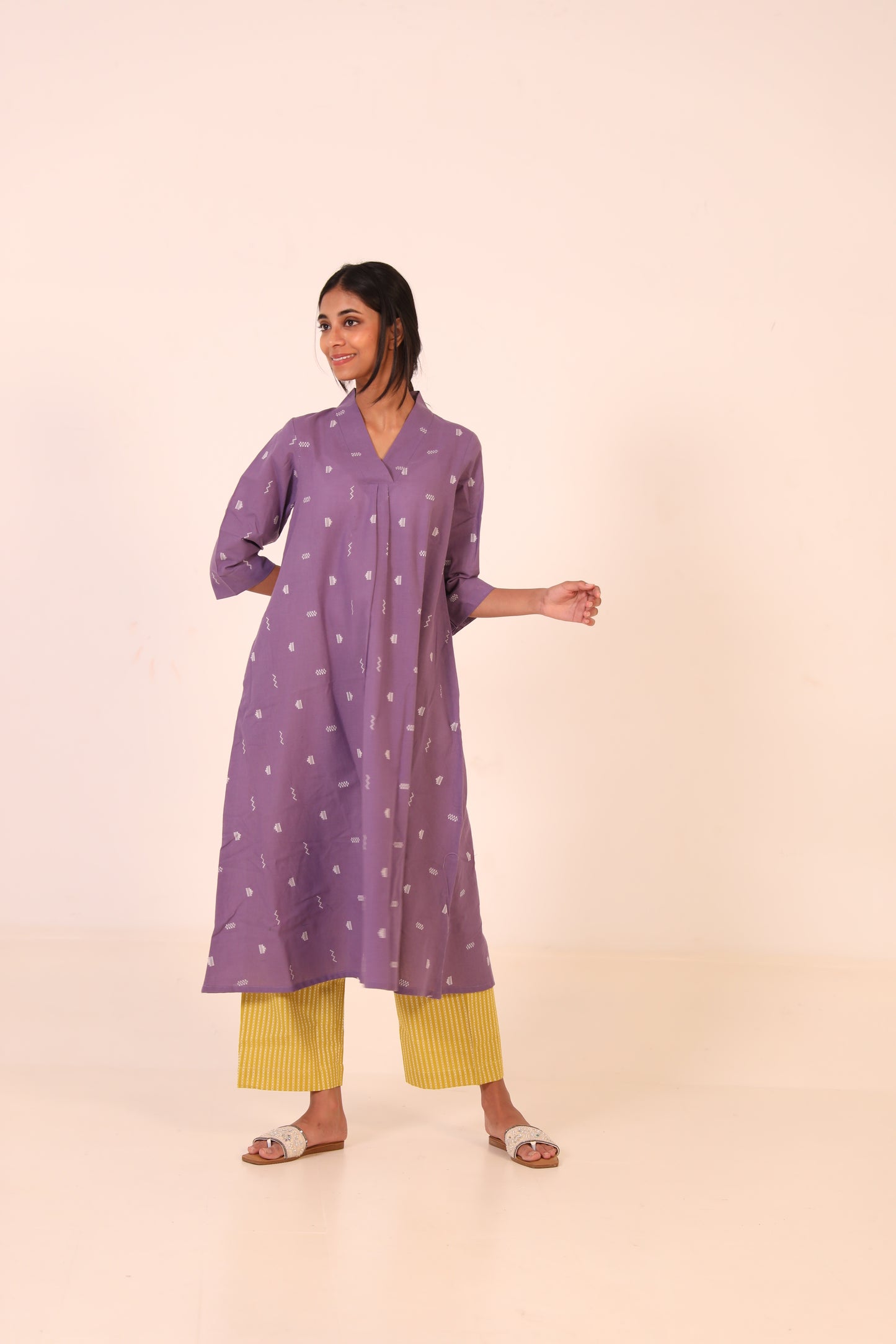 Downriver Kurta