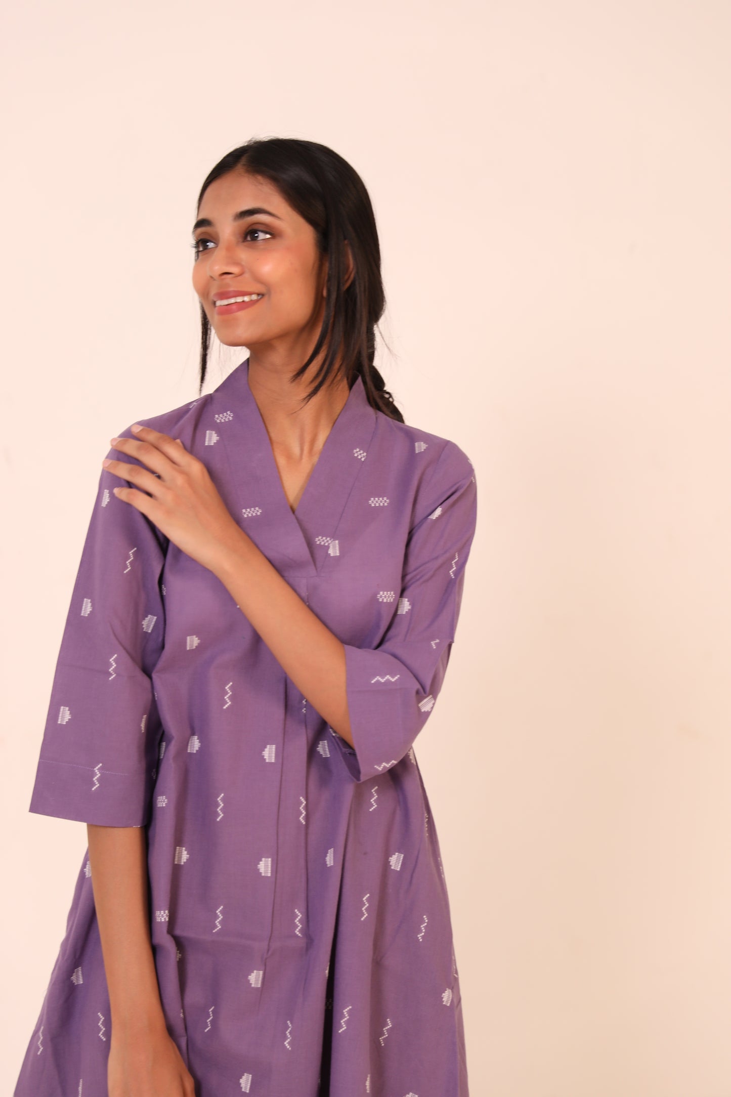 Downriver Kurta