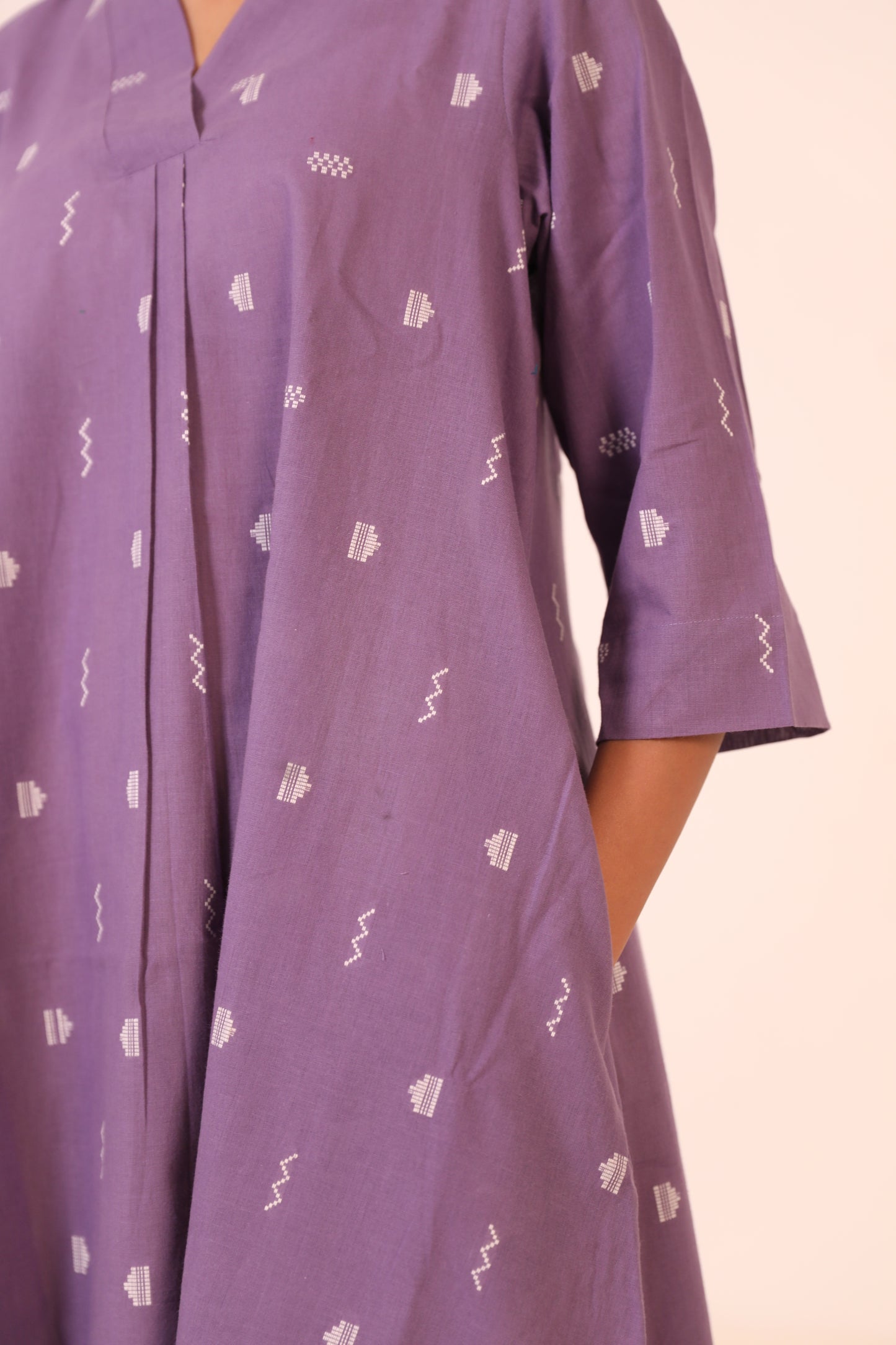 Downriver Kurta
