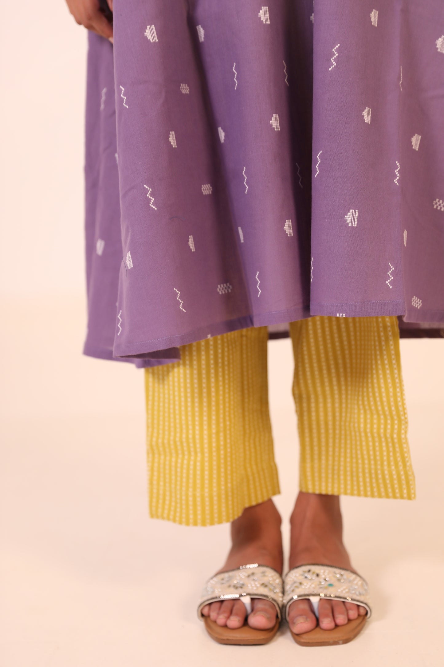 Downriver Kurta