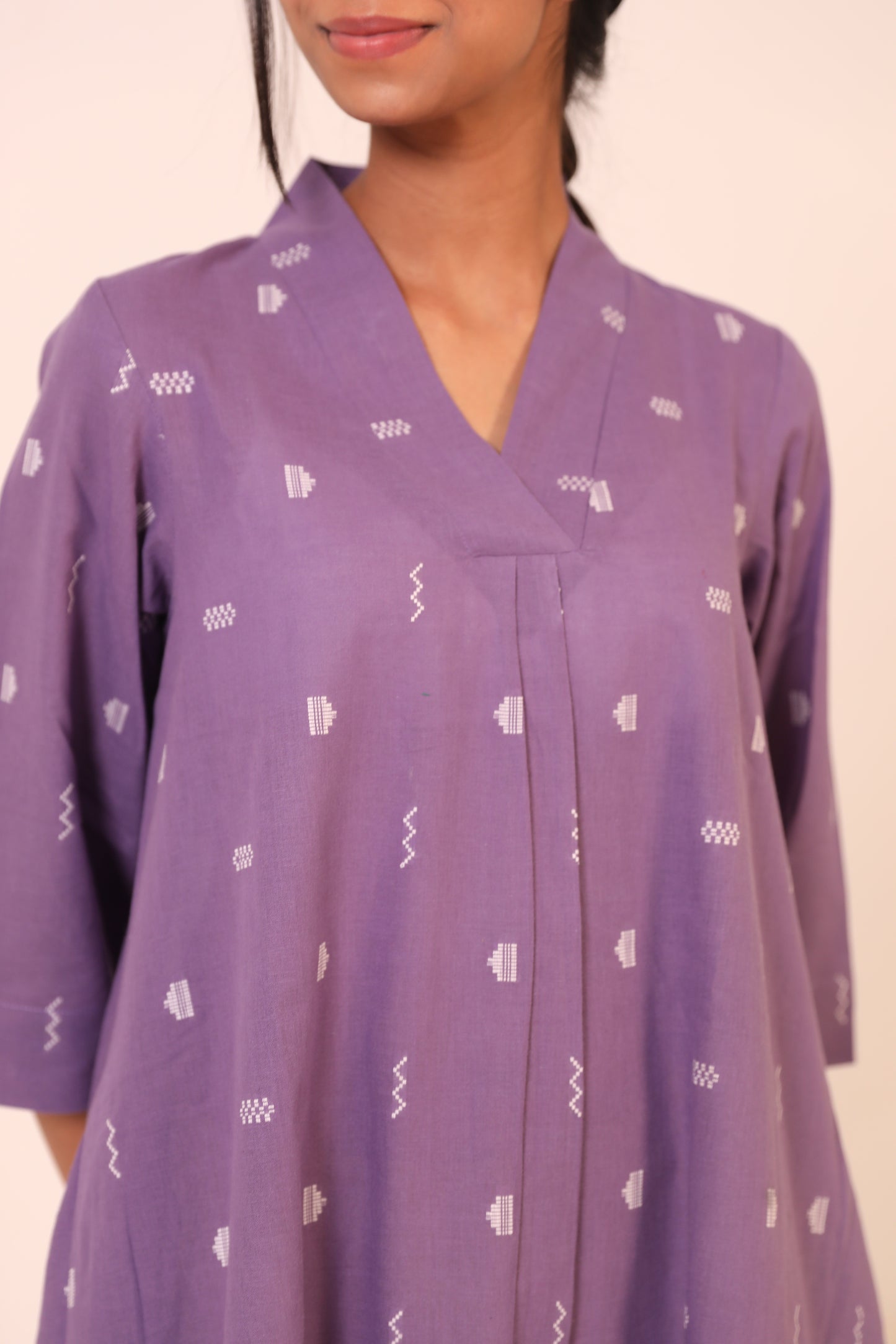 Downriver Kurta