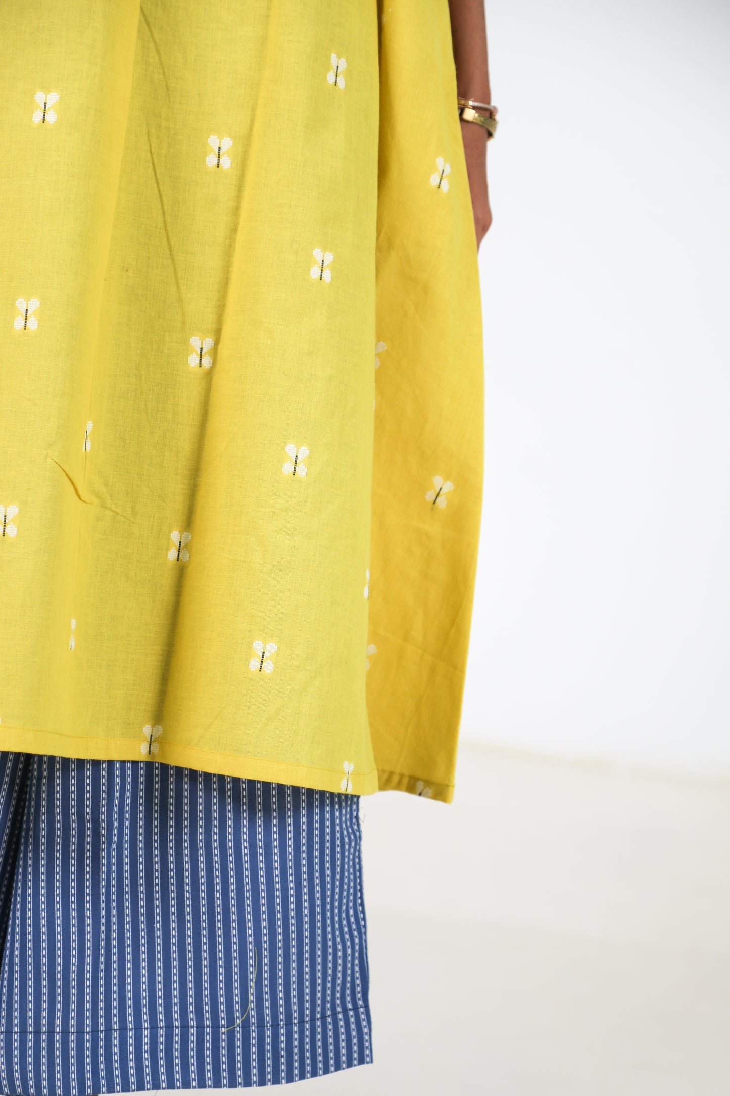 Sun Struck Kurta