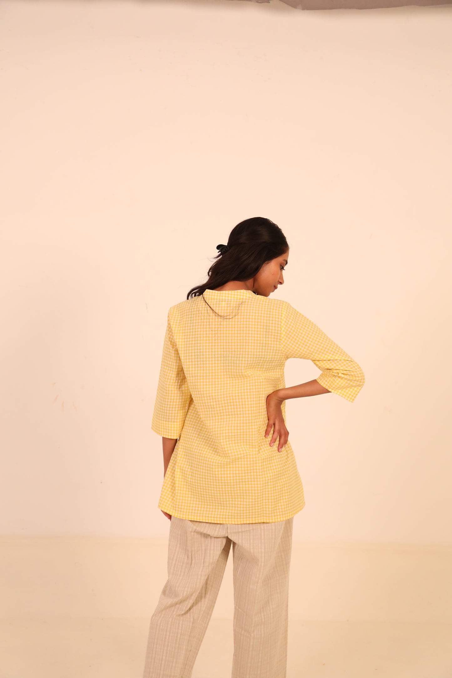 Celestial Top
