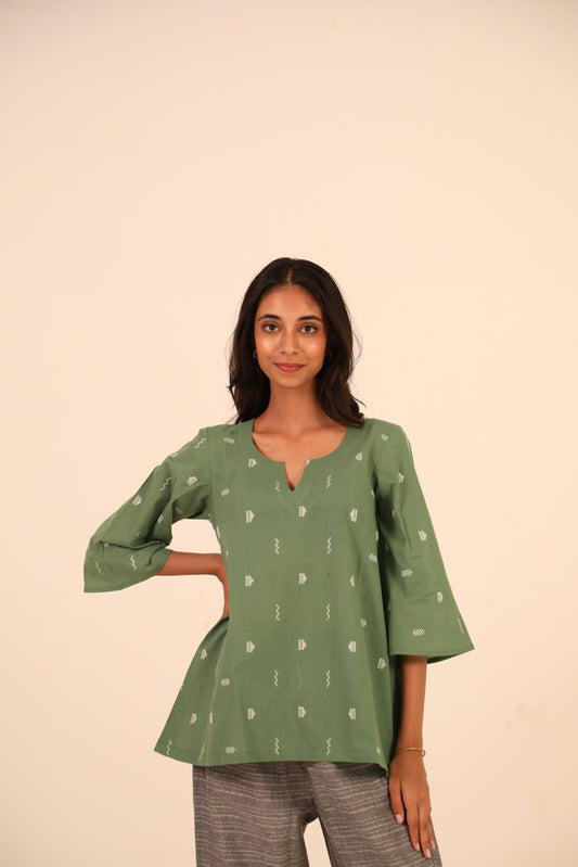 Laurel Top