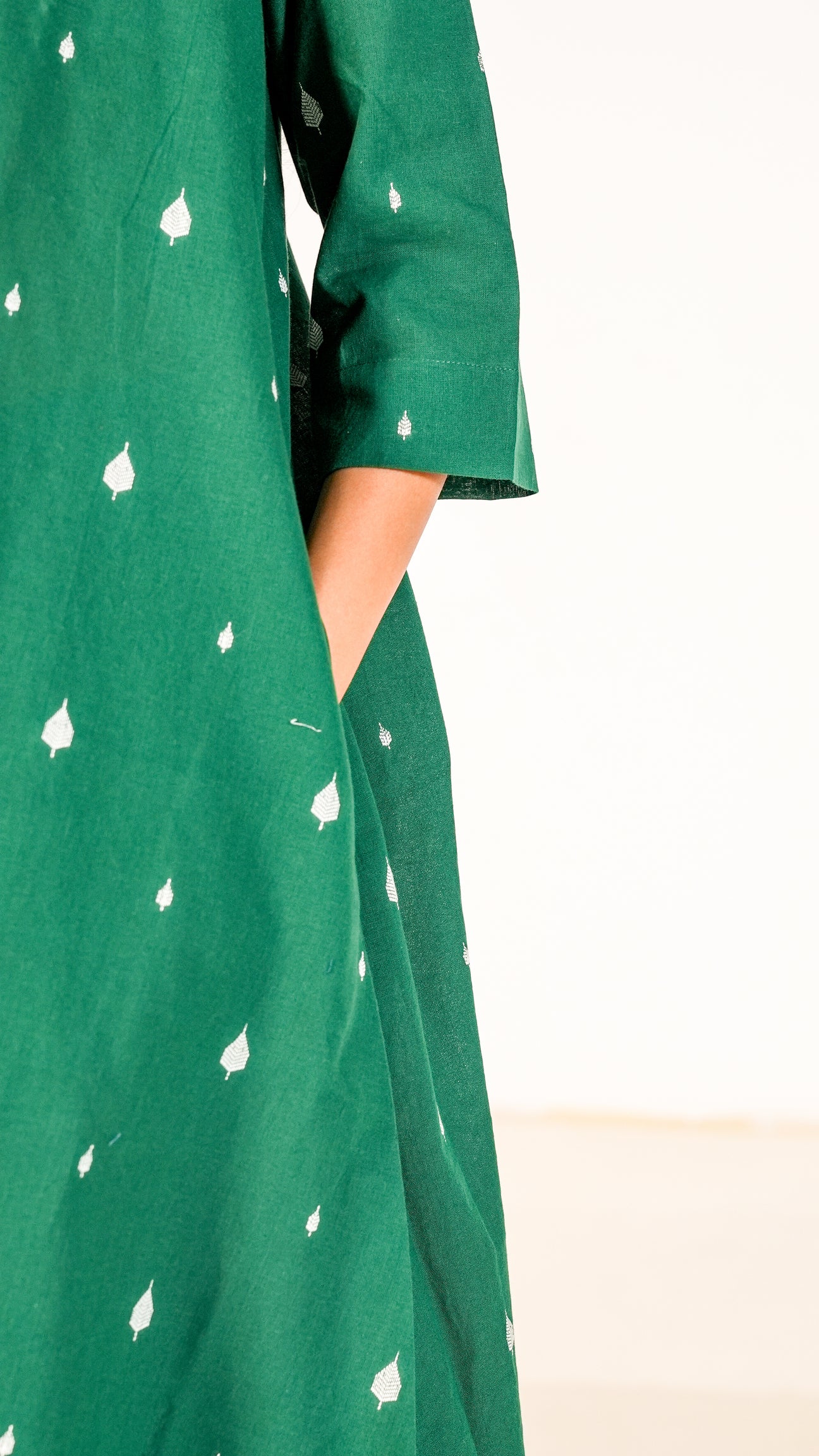 Jewel Kurta Set