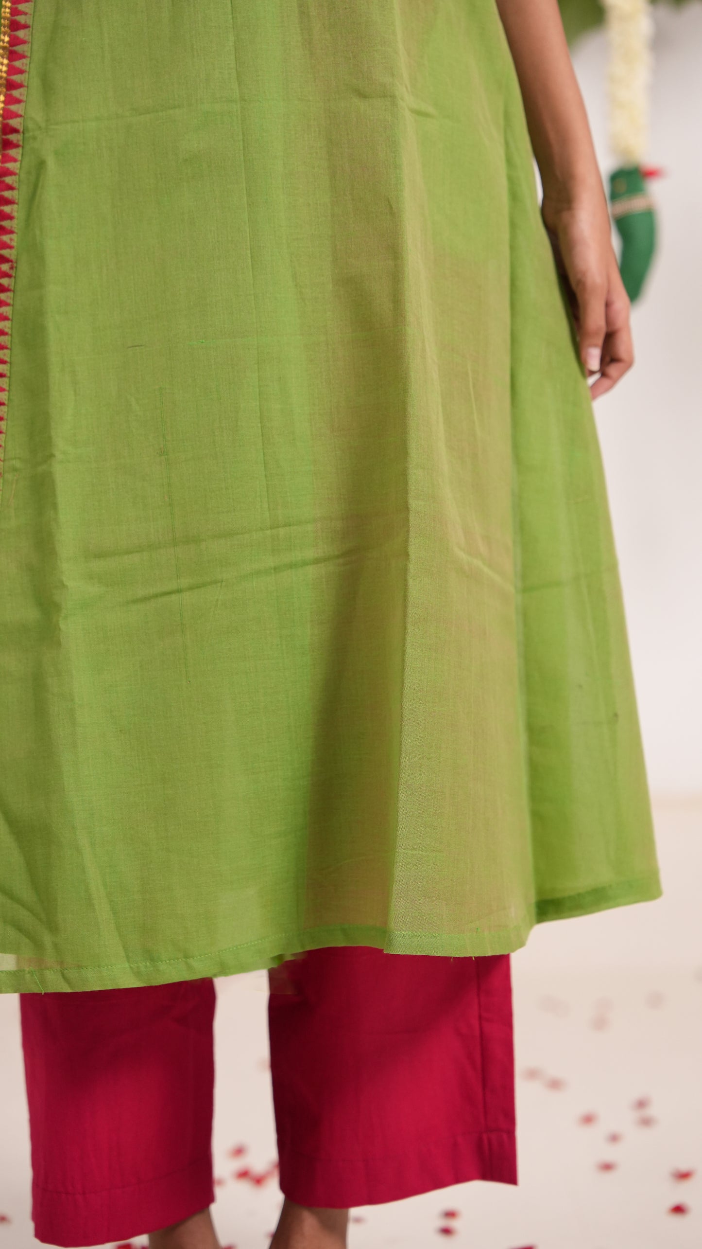 Valli Suit Set