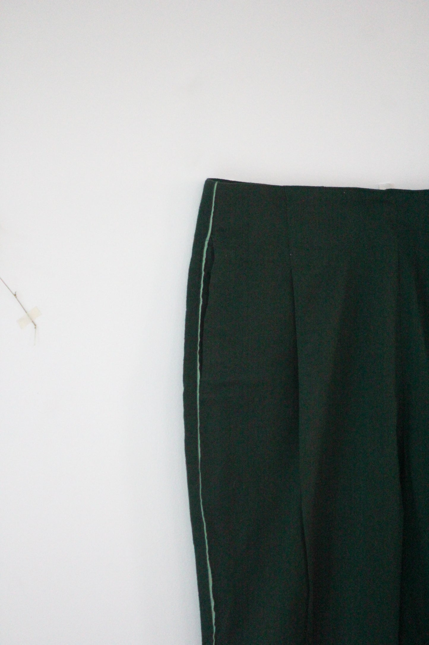 Vineyard Cotton Pant
