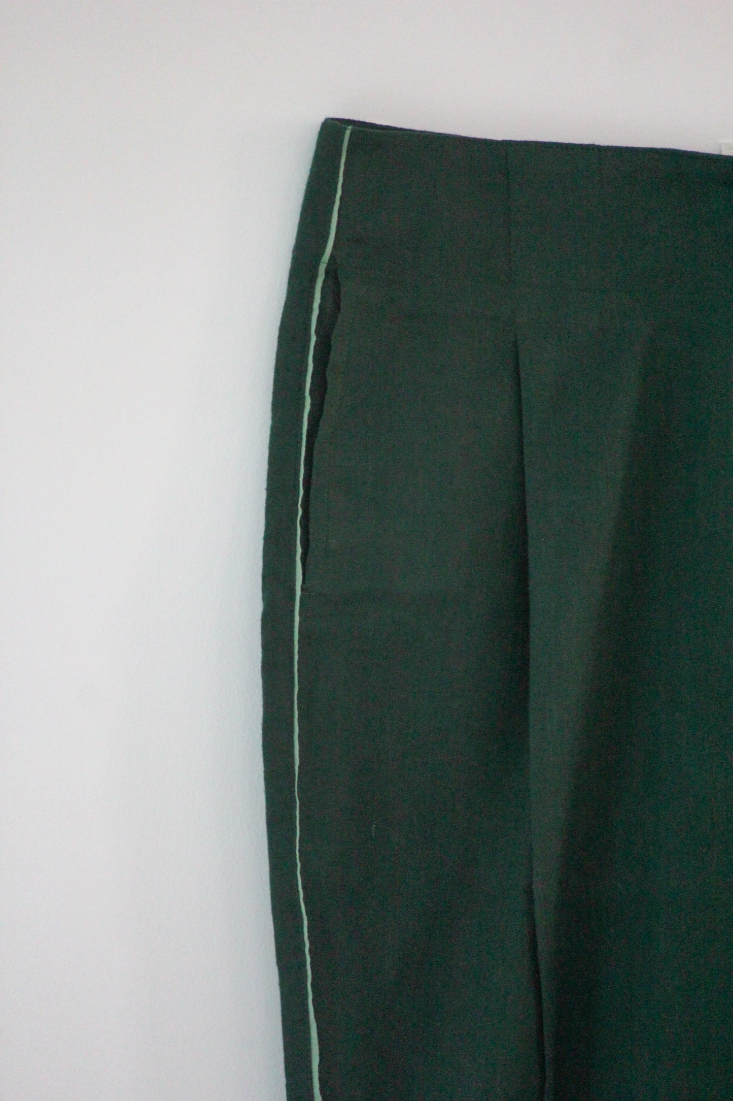 Vineyard Cotton Pant