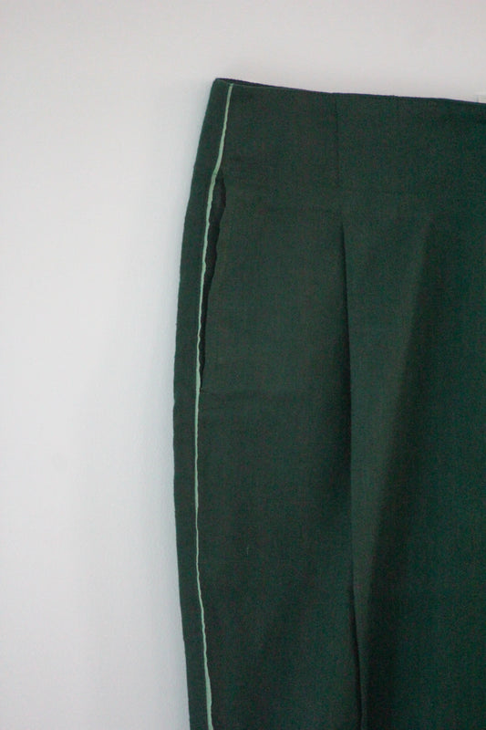 Vineyard Cotton Pant