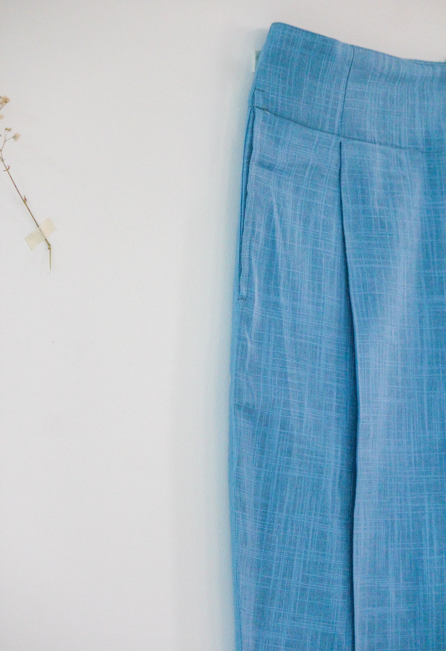 ABC Cotton Pant
