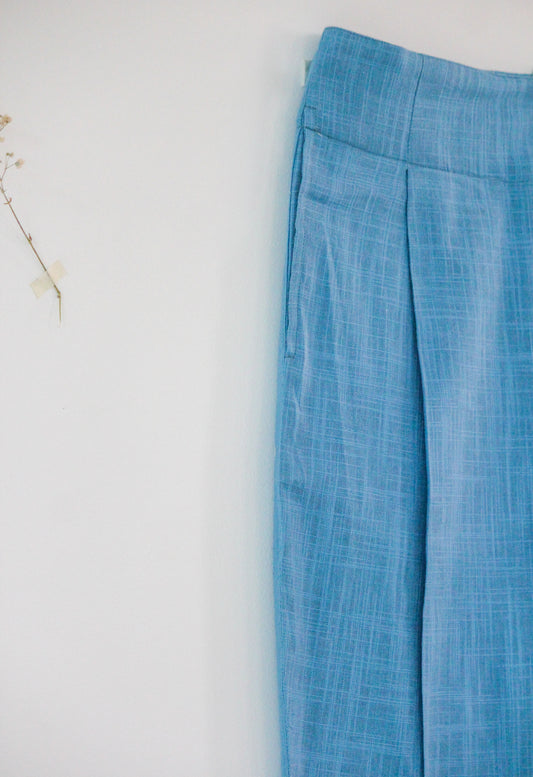 ABC Cotton Pant