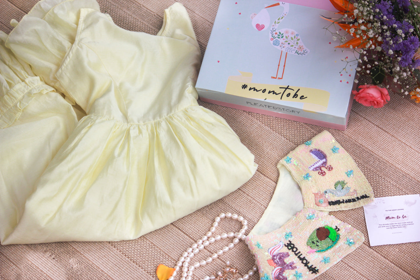Mom to Be Box
