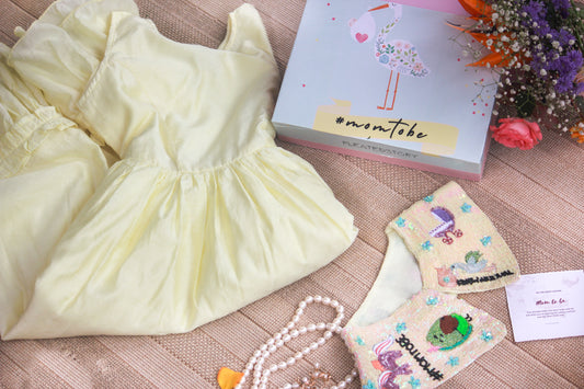 Mom to Be Box