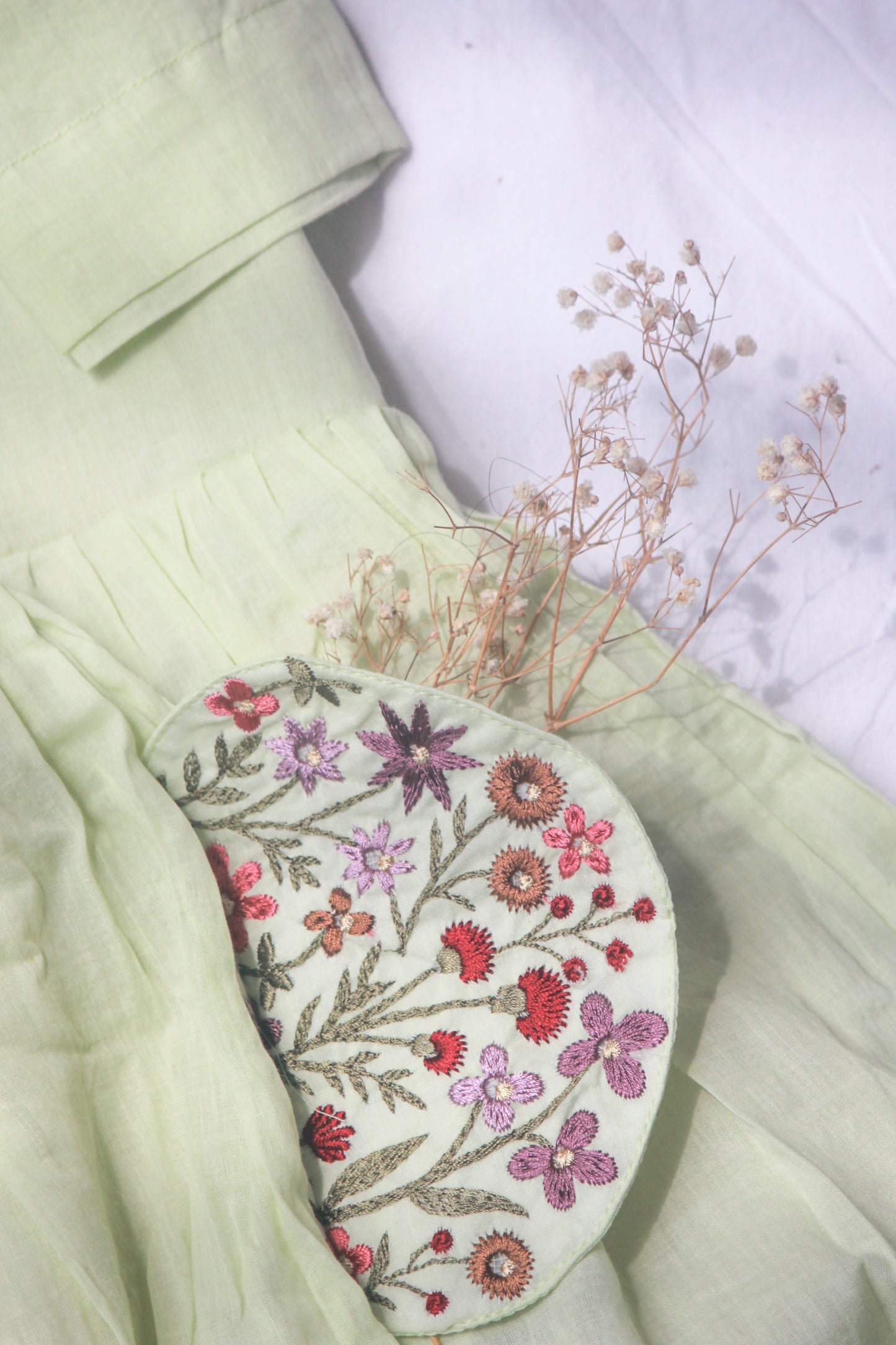 A Date with Peter Pan Dress