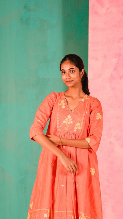 Juniper Kurta Set