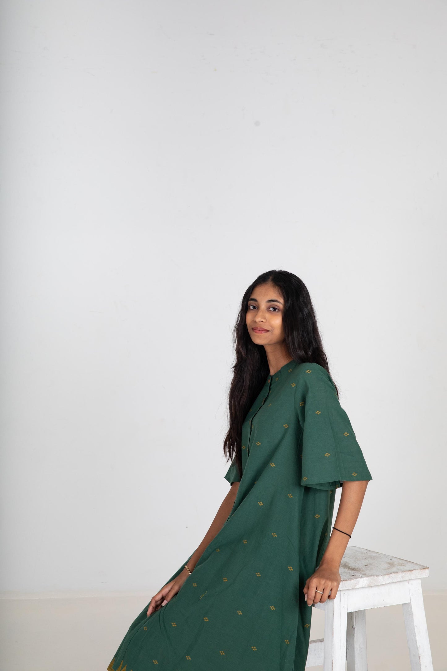 Eden Kurta Set