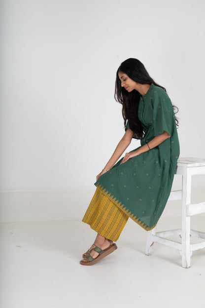 Eden Kurta Set