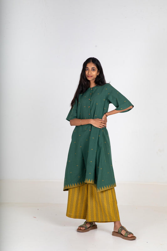 Eden Kurta Set