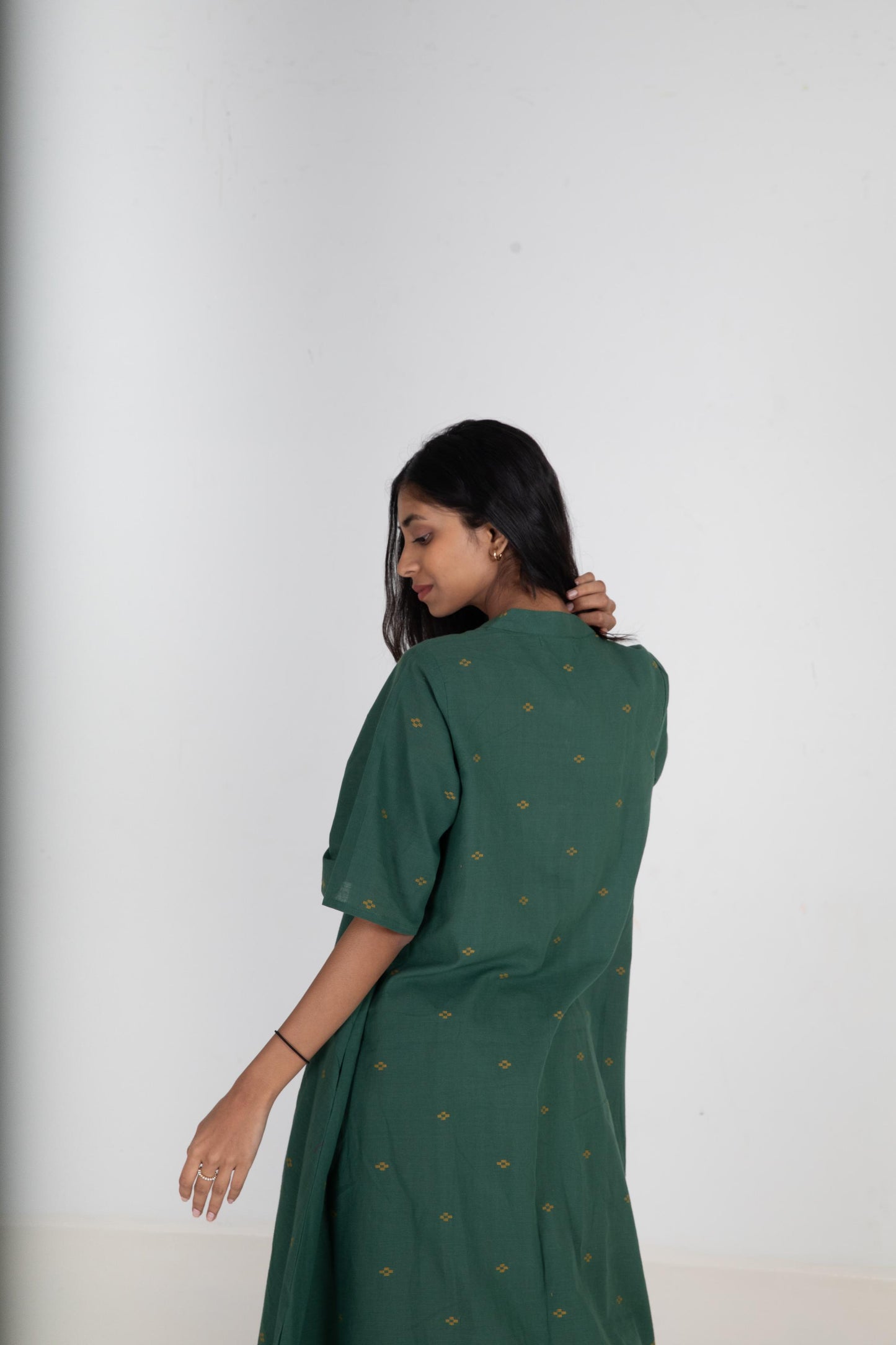 Eden Kurta Set