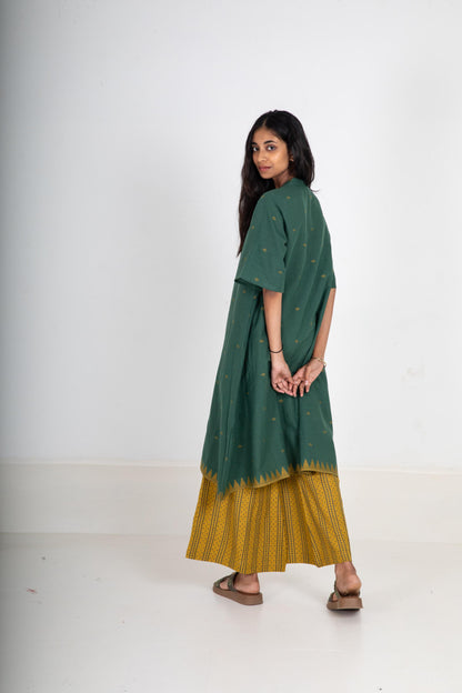 Eden Kurta Set