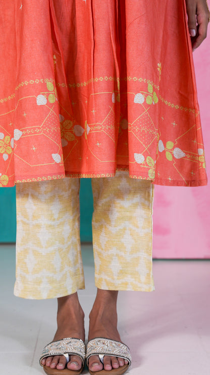 Juniper Kurta Set