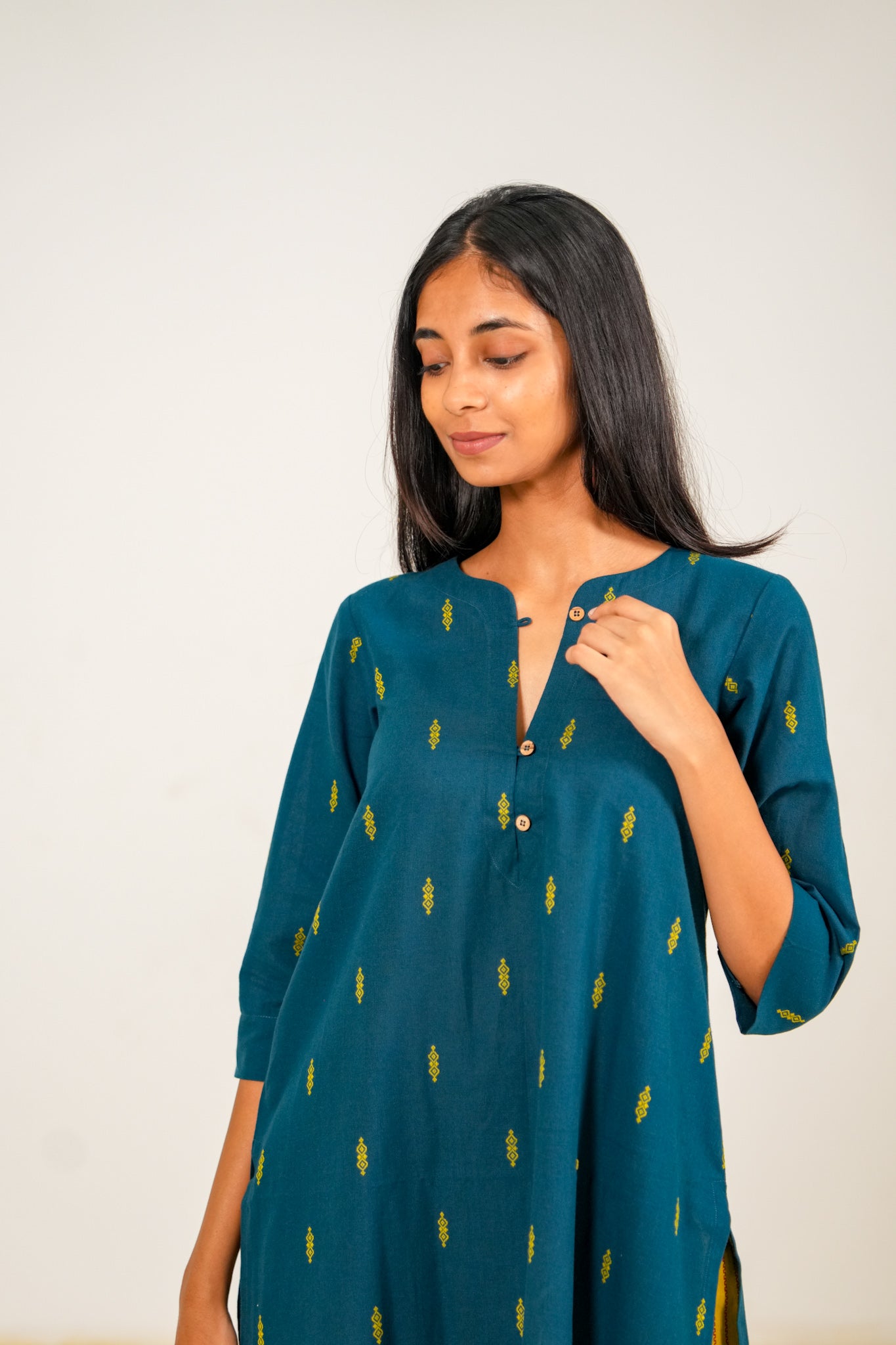 Firefly Kurta Set
