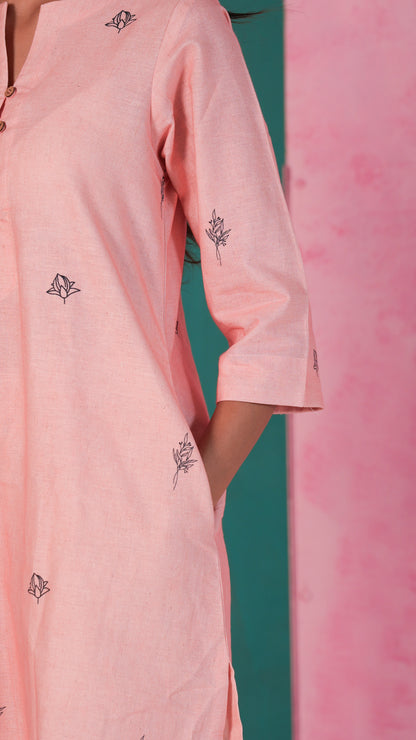 Linden Kurta Set
