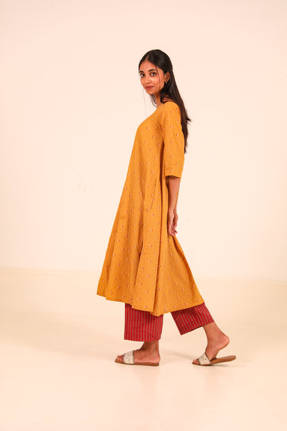 Amber Kurta Set