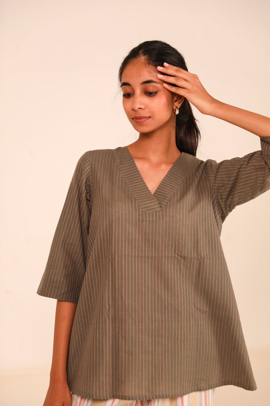 Matcha Top