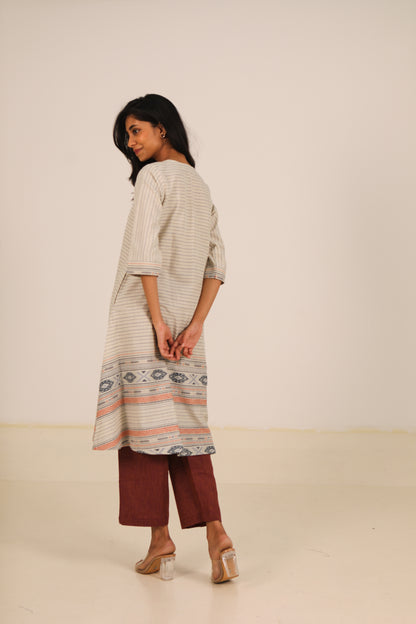 Nigella Kurta Set