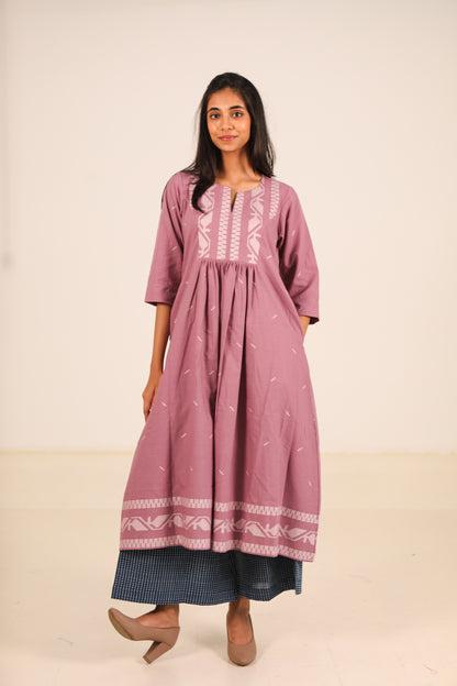 Sweet Pea Kurta Set