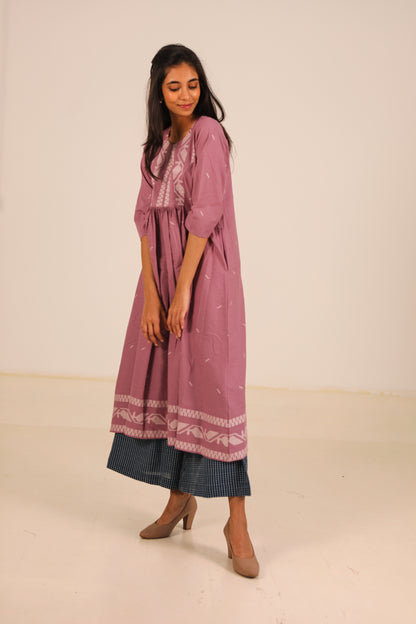 Sweet Pea Kurta Set