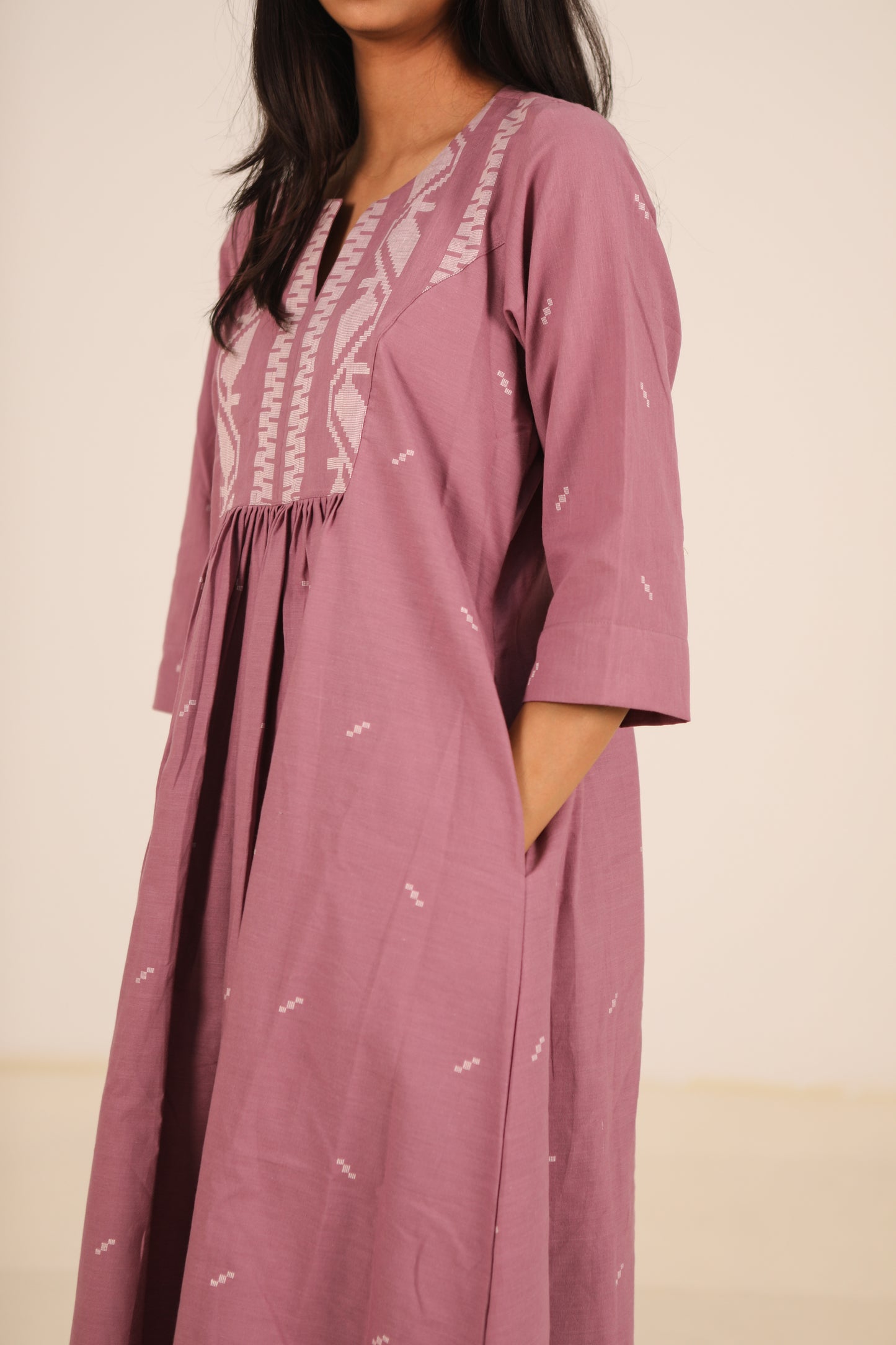 Sweet Pea Kurta Set
