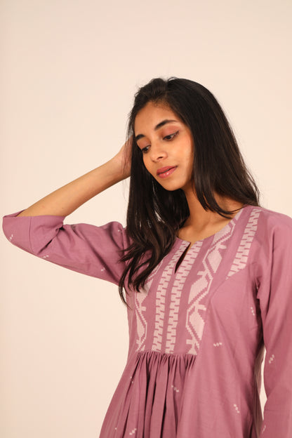 Sweet Pea Kurta Set
