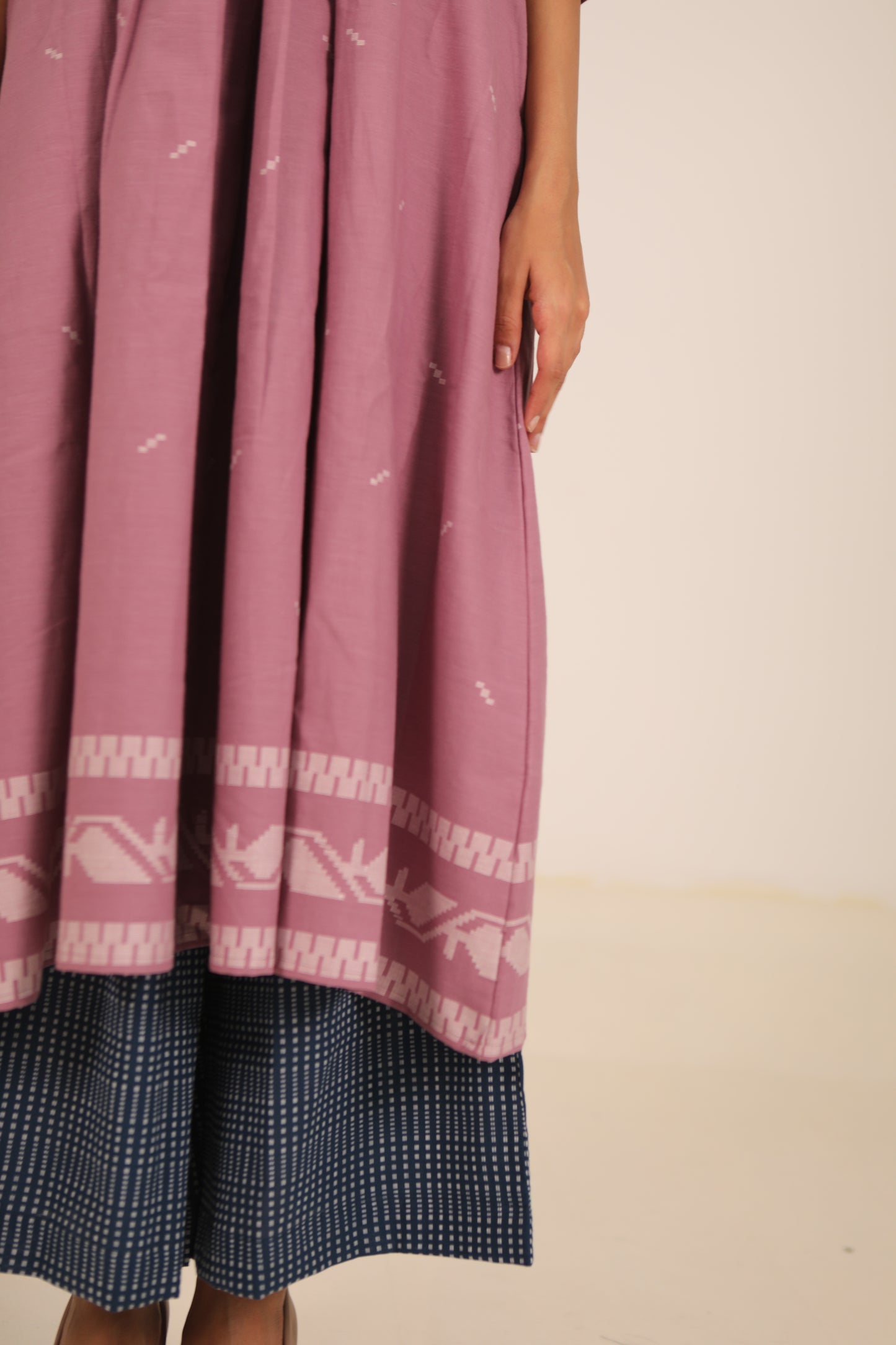 Sweet Pea Kurta Set