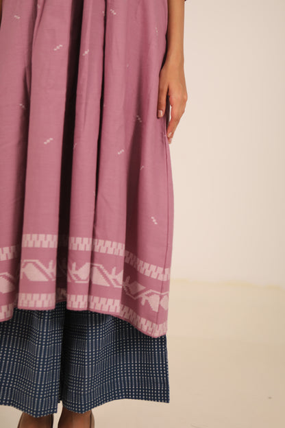 Sweet Pea Kurta Set
