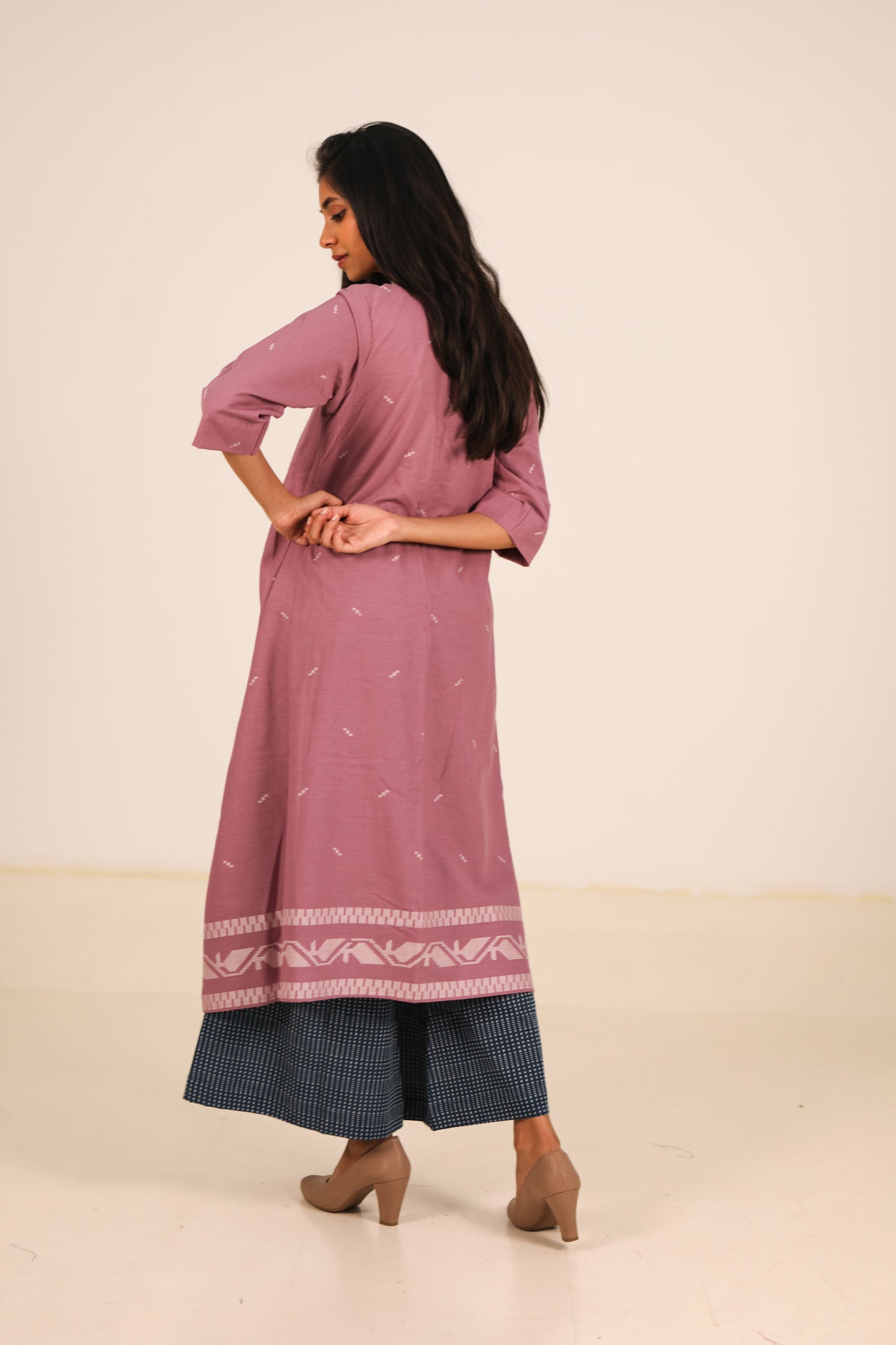 Sweet Pea Kurta Set