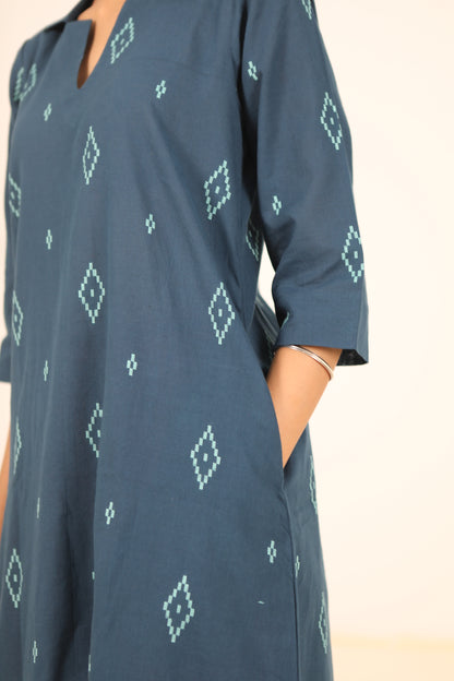 Bluebell Kurta Set