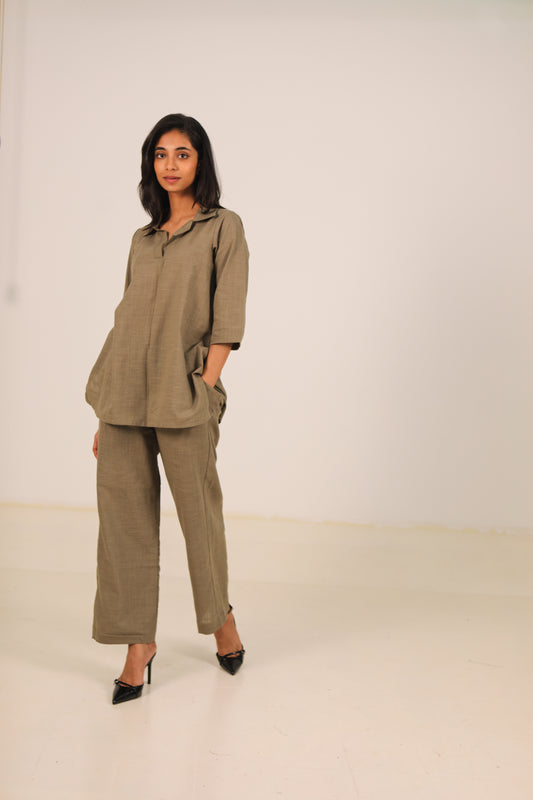 Eucalyptus Co-ord Set