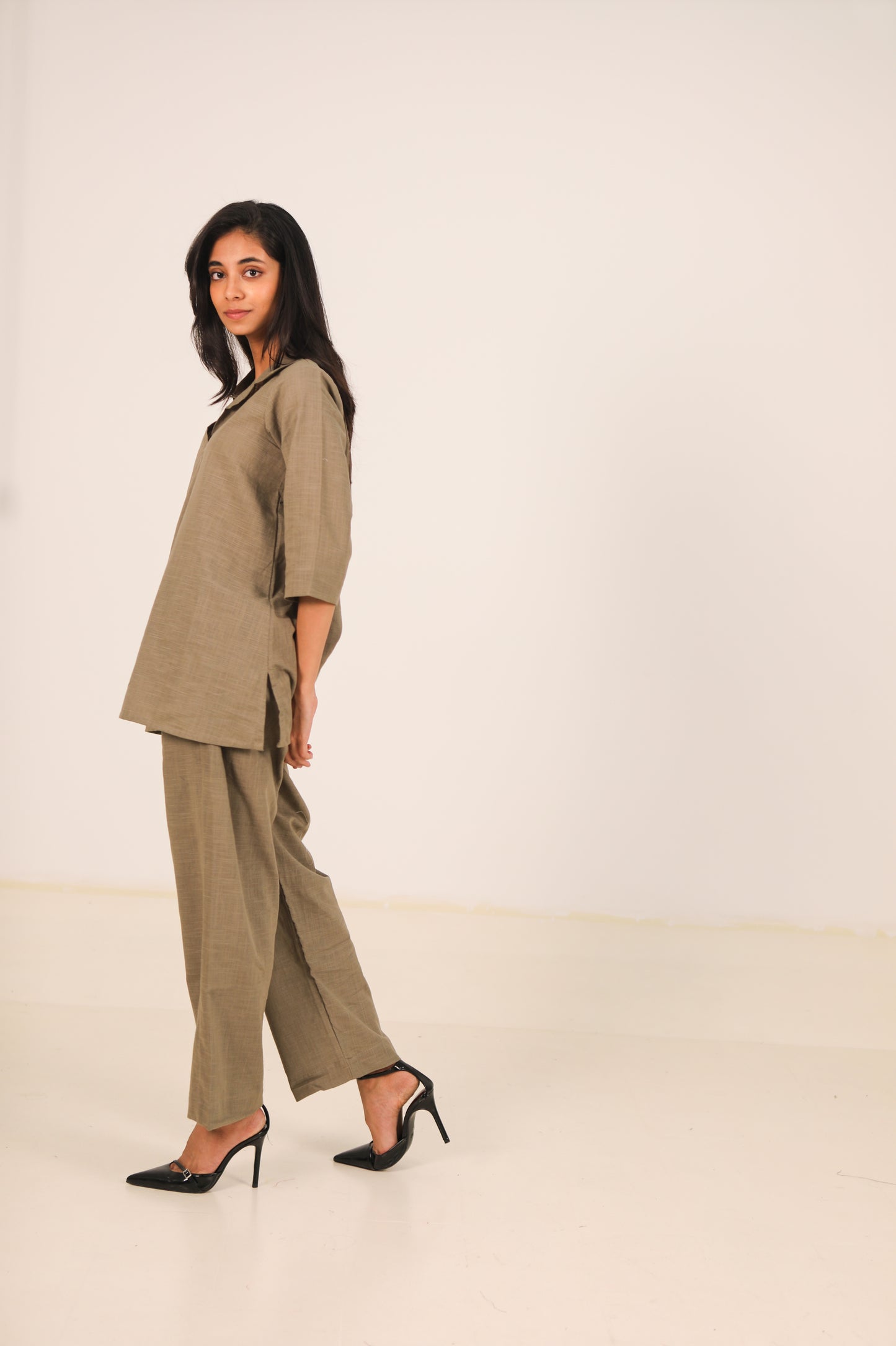 Eucalyptus Co-ord Set